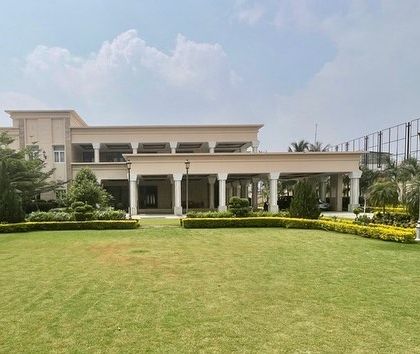 MTA Architects - Residential Architecture & Design Grand Farmhouses & Villas photo 9