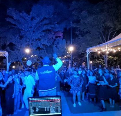 McDj Sandy - AV Production for Events Public & Community Events photo 33