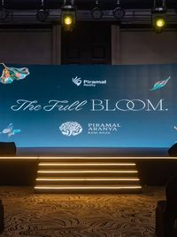 Corporate Event Management