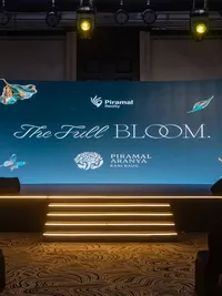 Corporate Event Management