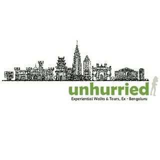 Unhurried