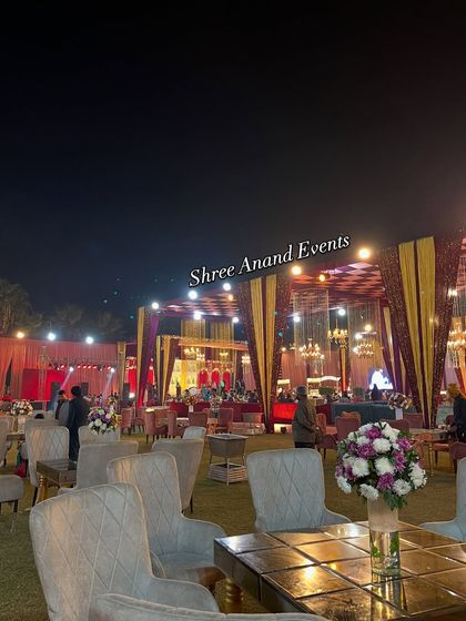 Grand Venue Transformations photo 11