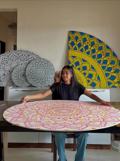 My Journey & Personal Creations photo 6