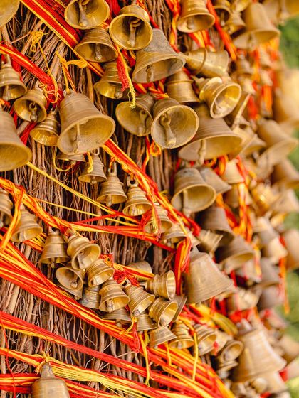 Traditional & Sustainable Ceremonies photo 9