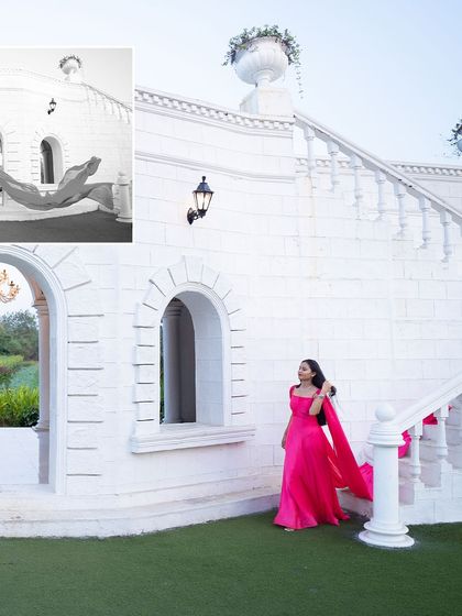 Pre-Wedding Stories photo 26