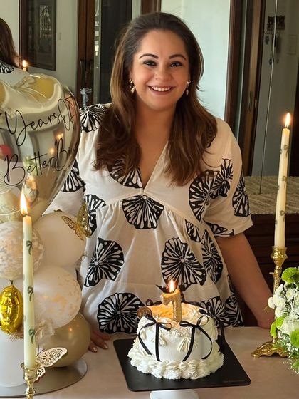 Custom Celebration Cakes photo 32