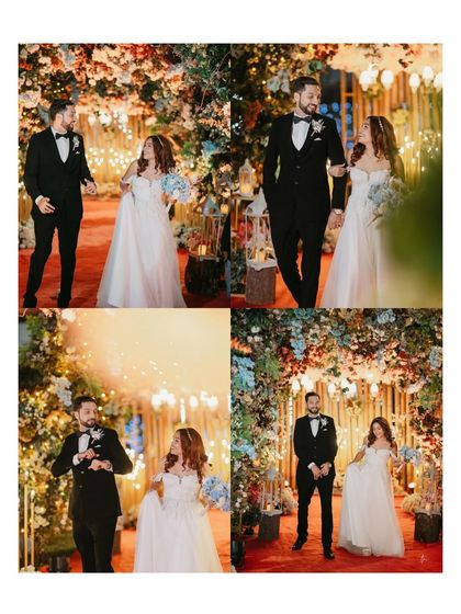 Christian Wedding Elegance photo 76