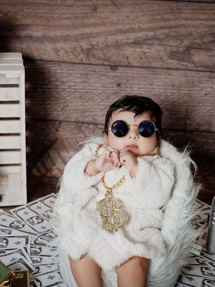 Imaginative Themed Shoots photo 36