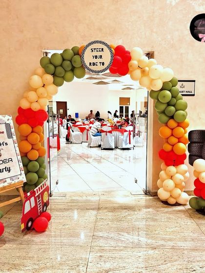 High-Speed 'Cars' Adventures photo 3