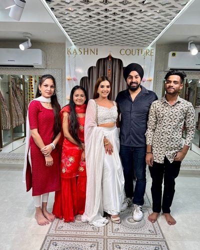 Styling Services