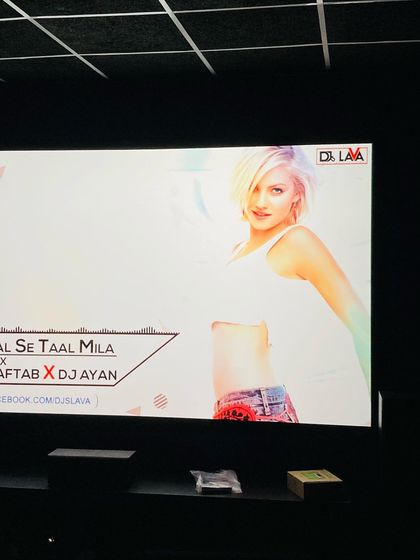 Our Completed Theaters photo 19