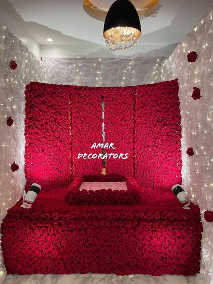 Ganpati Mandap Designs photo 13