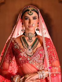 Jewellery Styling & Consultation