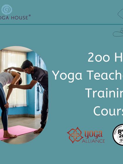 We are a Registered Yoga School (RYS) with Yoga Alliance. Our 200-hour YTTC provides authentic, professional education for aspiring teachers.