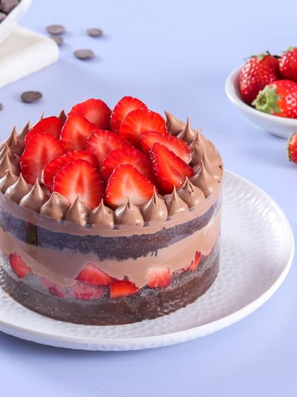 Celebrating the Seasons with Fresh Fruits photo 22