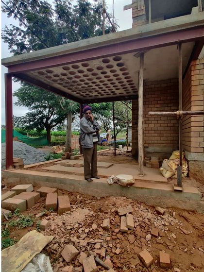 Design Kacheri - Residential Architecture Behind the Build: Our Process photo 67