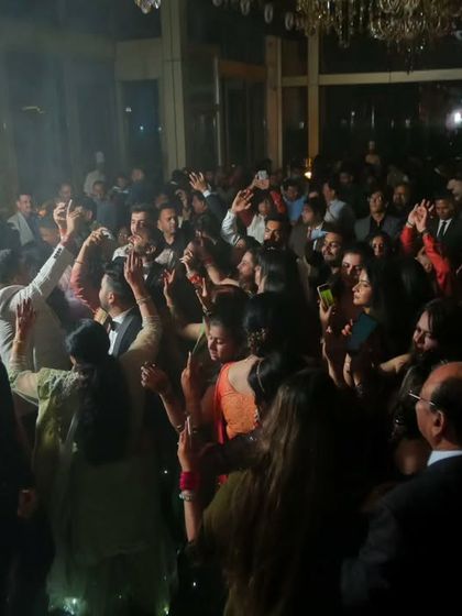 Bow & Gown Studio - Wedding Photography Glamorous Receptions & Sangeet photo 3