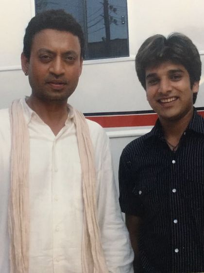 My Journey & Insights photo 16