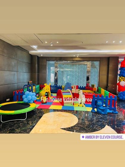 Vibrant Rainbow Adventures photo 4