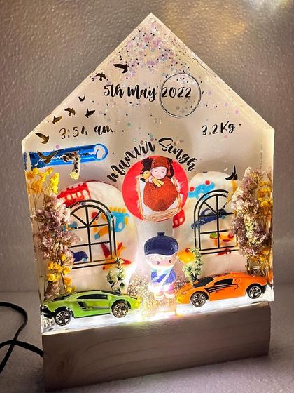 Baby & Pet Keepsakes photo 5