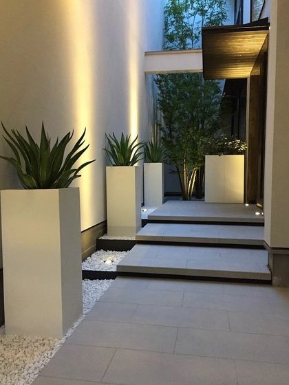 Balcony & Entrance Makeovers photo 4