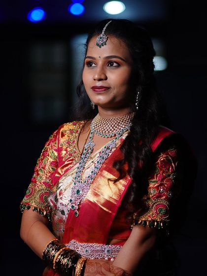 DN Jewellery House - Bridal & Occasion Jewellery Rental Modern Diamond-Look & CZ Jewellery photo 34