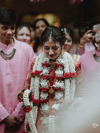 2Bonds - Wedding Photography & Films Sacred Vows: The Wedding Ceremony photo 167