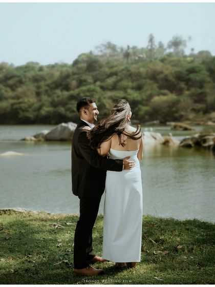 2Bonds - Wedding Photography & Films Pre-Wedding Narratives: The Start of Your Story photo 23