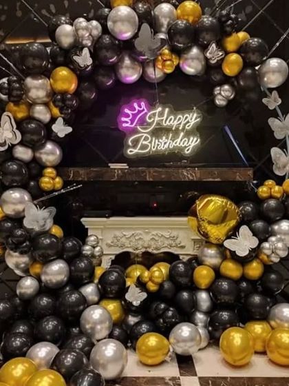 Chic & Modern Celebrations photo 45