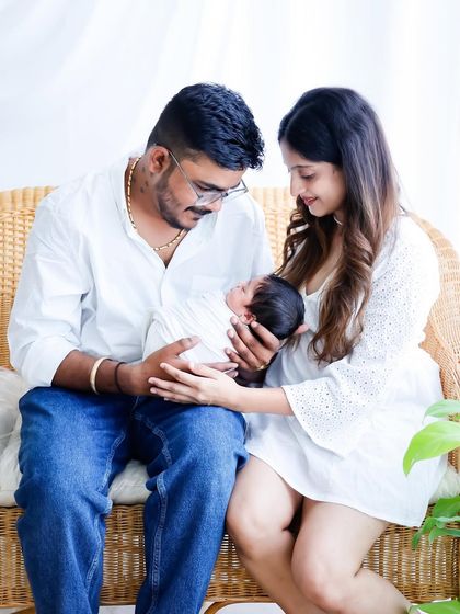 WonderBump Studio - Kids & Family Photography Newborn Sessions photo 8