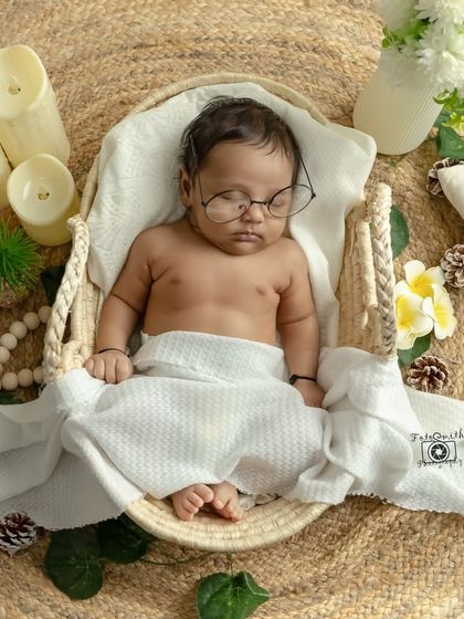 Newborn Dreams photo 4