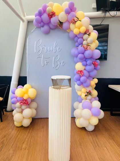 Memory Makers - Wedding & Corporate Event Decor Modern Parties & Celebrations photo 5