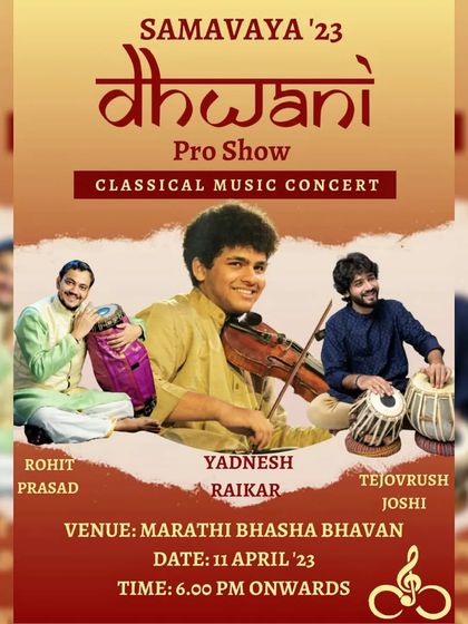 Jugalbandi: Rhythmic Dialogues photo 3