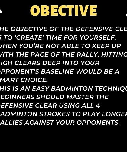Learn the Game: Techniques Explained photo 3