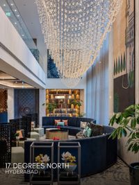 Hospitality Architecture & Interior Design