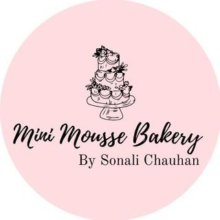 Mini Mousse Bakery