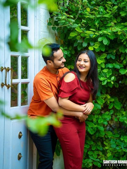 Santosh Ranal Photography - Wedding & Couples Photography Pre-Wedding Stories photo 330