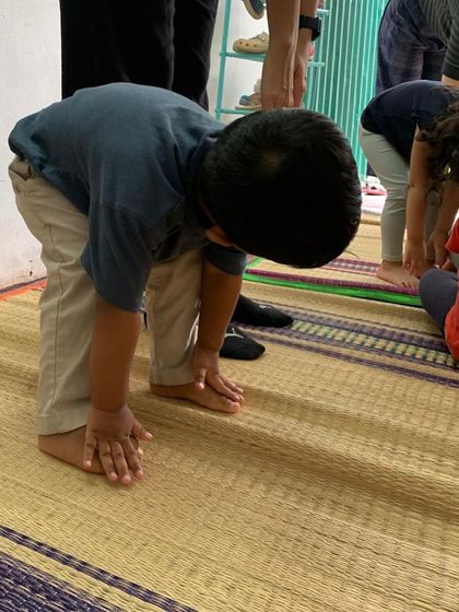 Papagoya - Play-Based Education Programs The Papagoya Kindergarten (Ages 3-6) photo 78