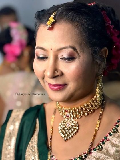 Real Skin, Perfect Finish (For Textured & Mature Skin) photo 22