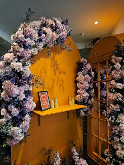 Intimate Celebrations & Pre-Wedding Events photo 8