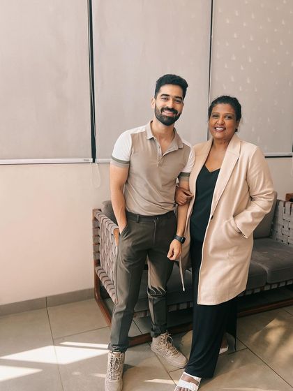 Kalasthree - Personal Styling & Wardrobe Consultation My People, My Tribe photo 15