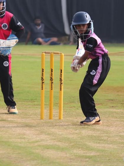 Rising Star Cricket Academy - Residential Cricket Academy Structured Skill Development photo 50
