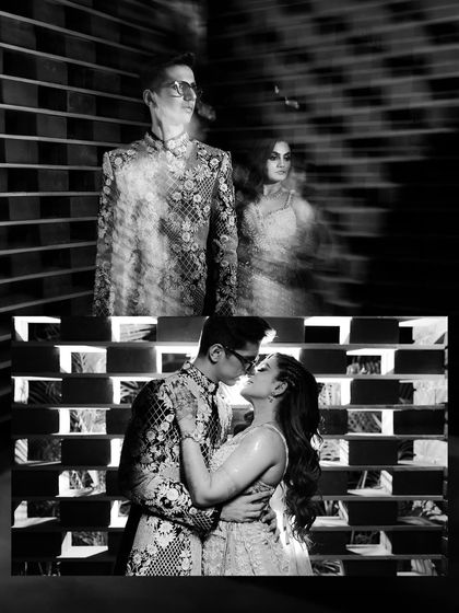 Cinematic & Artistic Moments photo 8