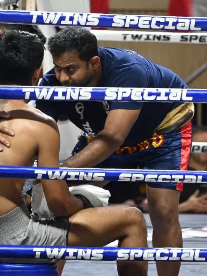 Your fight is our fight. In the corner, between rounds, our coaches provide the critical strategy and motivation needed to secure the win. We are always in your corner, every step of the way.