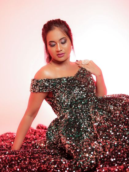 Rakshith Shetty - Fashion & Portfolio Photography Studio & Modern Portraits photo 23