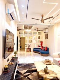 Residential Interior Design & Renovation