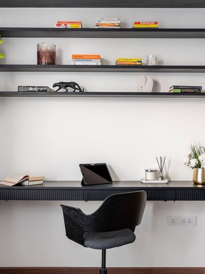 Atelier 108 - Luxury Residential Architecture & Interior Design Bespoke Details & Functional Spaces photo 5