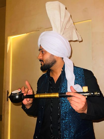 Artist Portfolio & Style photo 19