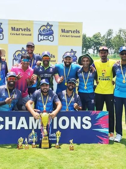 Boundless Cricket Academy - Cricket Camps Our Rising Stars & Champions photo 4