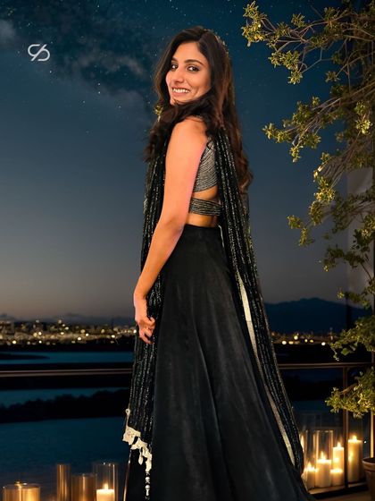 Sudha Reddy - Custom Occasion Wear Sangeet & Festive Ensembles photo 5